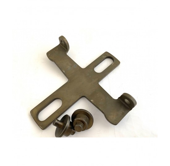11031068 - Leveler Replacement