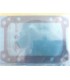 516124 - End-Cap Gasket