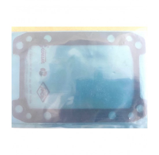 516124 - End-Cap Gasket