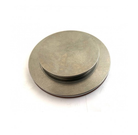 8800834 - Charge Pump Cover Assembly