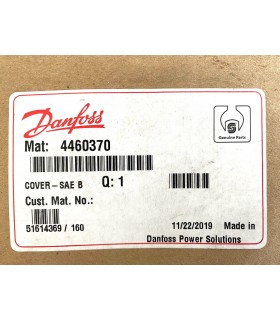 4460370 - Cover Plate