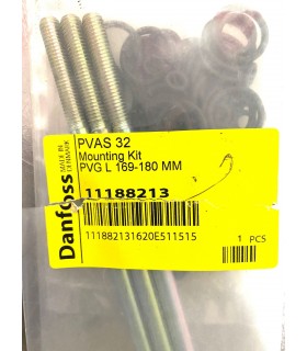 11188213 - PVAS32 assembly kit