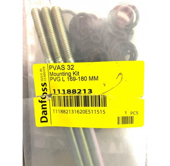 11188213 - PVAS32 assembly kit