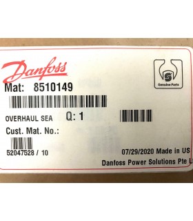 8510149 - Overhaul Seal Kit 90PV250