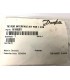 161B8021 - PVGI 100 assembly kit