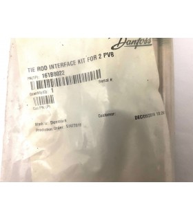 161B8022 - PVGI 100 assembly kit