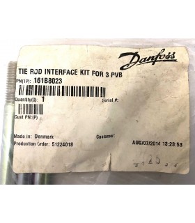 161B8023 - PVGI 100 assembly kit