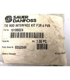 161B8024 - PVGI 100 assembly kit