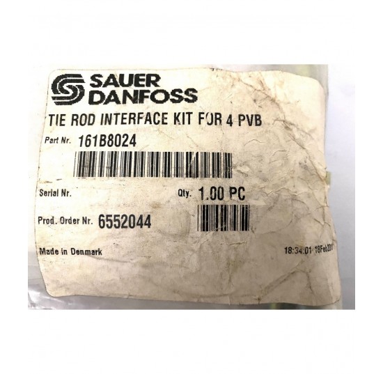 161B8024 - PVGI 100 assembly kit