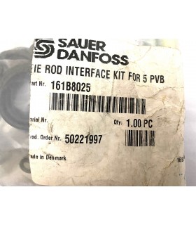 161B8025 - PVGI 100 assembly kit