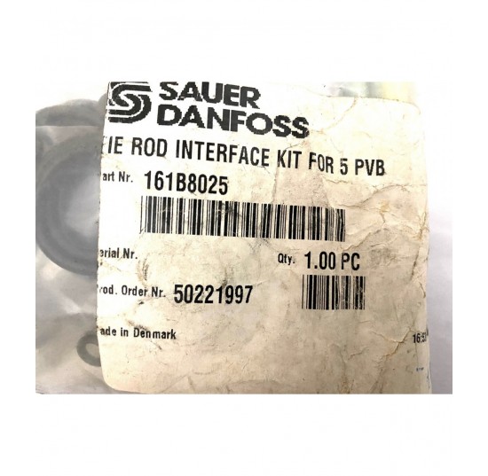 161B8025 - PVGI 100 assembly kit