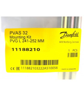 11188210 - PVAS32 assembly kit