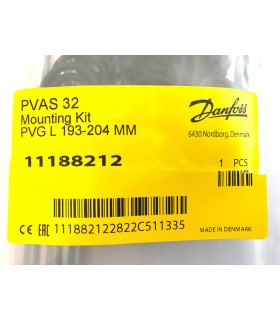 11188212 - PVAS32 assembly kit