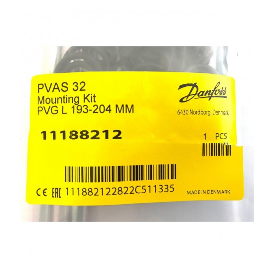 11188212 - PVAS32 assembly kit