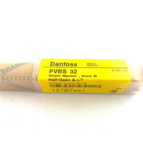 157B7451 - PVBS32 main spool