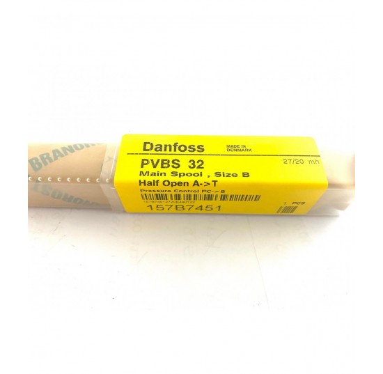 157B7451 - PVBS32 main spool