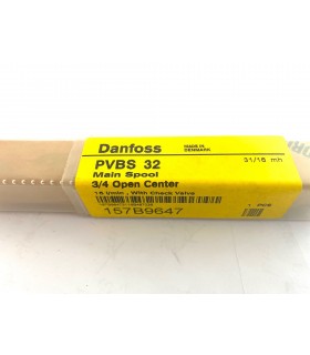 157B9647 - PVBS32 main spool