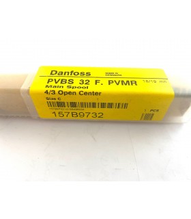157B9732 - PVBS32 main spool