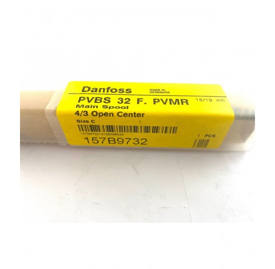 157B9732 - PVBS32 main spool