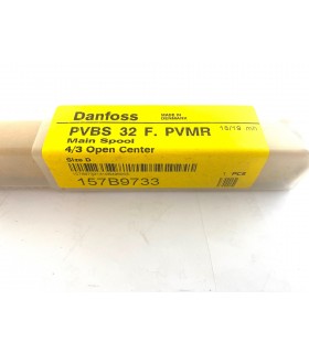 157B9733 - PVBS32 main spool