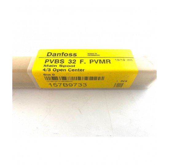 157B9733 - PVBS32 main spool