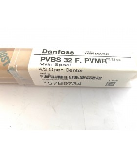 157B9734 - PVBS32 main spool