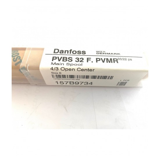 157B9734 - PVBS32 main spool