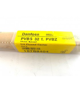 157B9404 - PVBS32 main spool