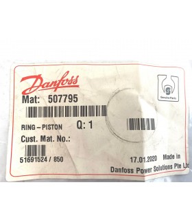 507795 - Piston seal ring