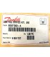 8002T009-A Control Orifice kit