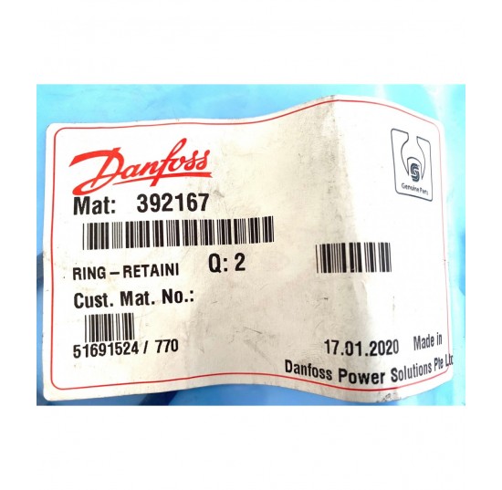 392167 -  Ring-RTNG, External