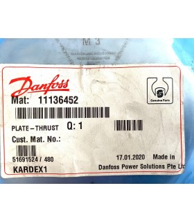 11136452 - Thrust Plate