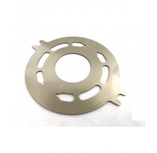 502186 - Valve plate