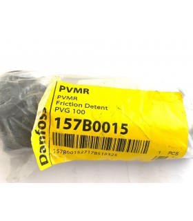 157B0015 - PVMR32 High Friction Detent