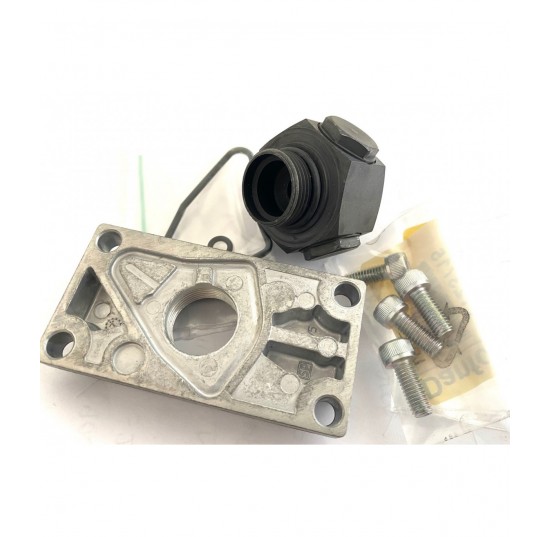 157B0015 - PVMR32 High Friction Detent