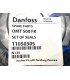 11050305 - Seal Kit applicable for all OMT FK