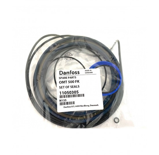 11050305 - Seal Kit applicable for all OMT FK