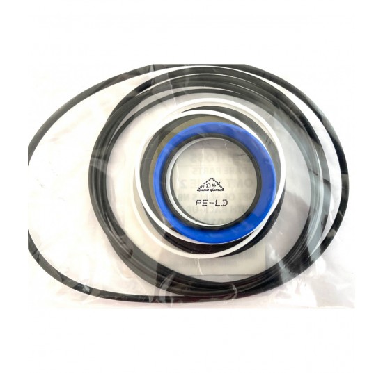 151B0161 - Seal Kit applicable for all OMT Series 2