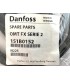 151B0152 - Seal Kit applicable for all OMT FX Series 2