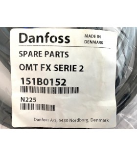 151B0152 - Seal Kit applicable for all OMT FX Series 2