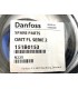151B0153 - Seal Kit applicable for all OMT FL Series 2