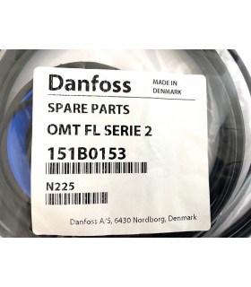 151B0153 - Seal Kit applicable for all OMT FL Series 2