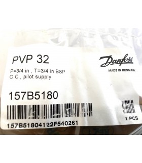 157B5180 - Pump Side module PVP