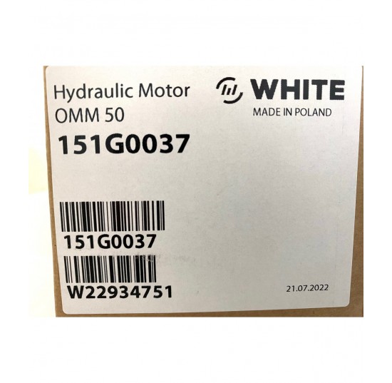 OMM50 - 151G0037