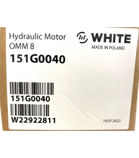 OMM8 - 151G0040