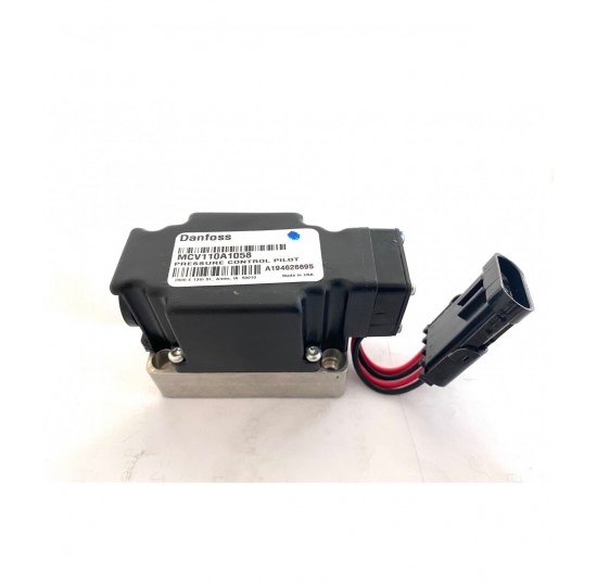 MCV110A1058 - Pressure Control Pilot (PCP), Type 3