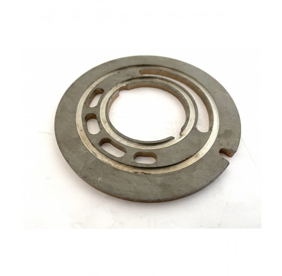 1700255 - Valve Plate, CCW Series 45 L Frame