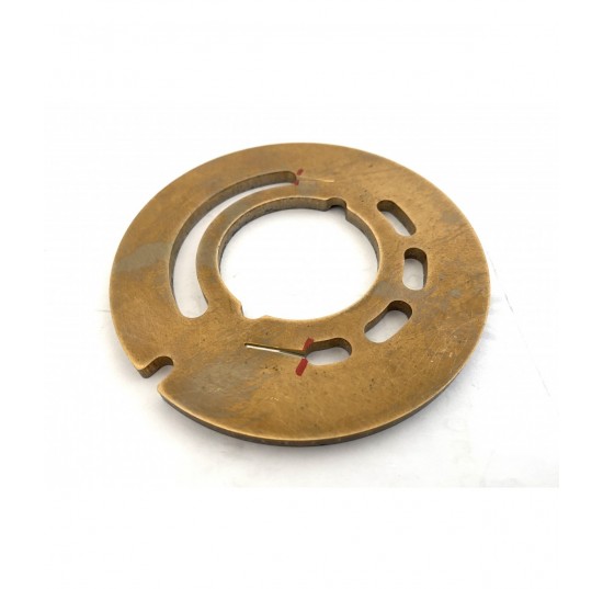 1700255 - Valve Plate, CCW Series 45 L Frame