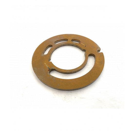 1700639 - Valve Plate, CCW Series 45 K Frame