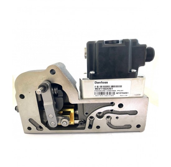 8510155 - Electrical Displacement Control (EDC) Series 90/180PV